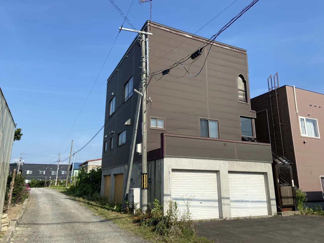Kutchan_house_2