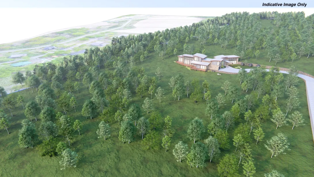RENDERING -_VIEW 6